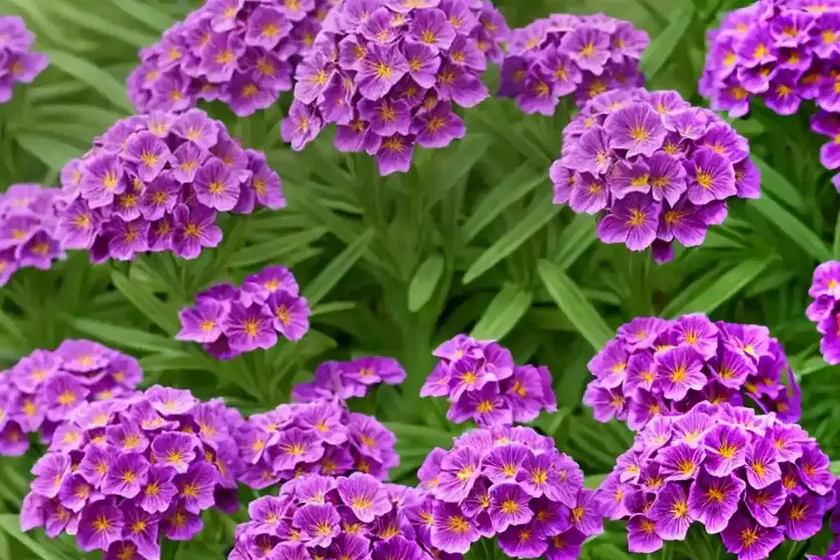 Erysimum ‘bowles’s mauve’ (wallflower) — photo 3