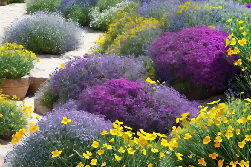 Erysimum capitatum (coastal wallflower) — photo 2