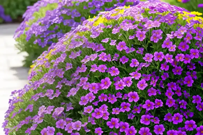 Erysimum capitatum (coastal wallflower) — photo 3
