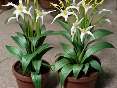 Erythronium Revolutum (Mahogany Fawn Lily)