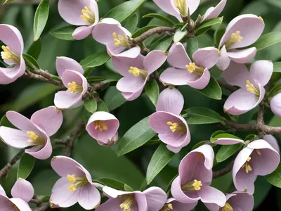 Escallonia (Escallonia Cordobensis)
