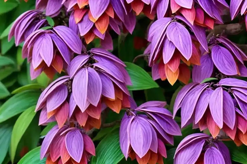 Euonymus fortunei ‘coloratus’ (purple wintercreeper) — photo 3