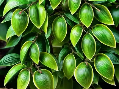 Euonymus Fortunei ‘Emerald Gaiety’ (Wintercreeper)