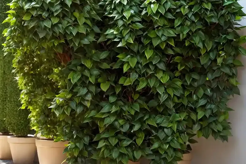 Euonymus fortunei ‘emerald ‘n’ gold’ (wintercreeper) — photo 3