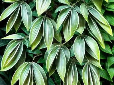 Euonymus Fortunei ‘Silver Queen’ (Wintercreeper)