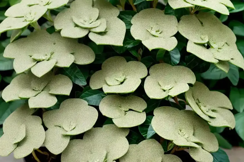 Euphorbia graminea ‘glitz’ (euphorbia graminea ‘glitz’) — photo 2