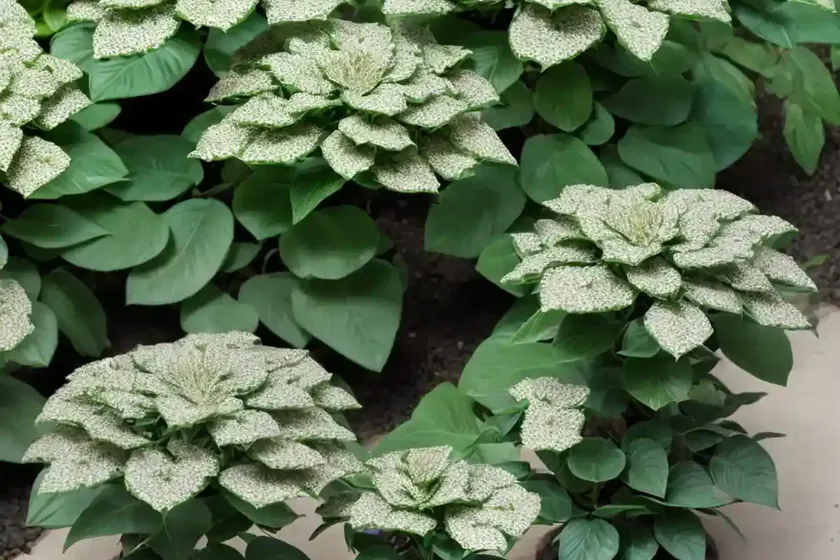 Euphorbia graminea ‘glitz’ (euphorbia graminea ‘glitz’) — photo 3