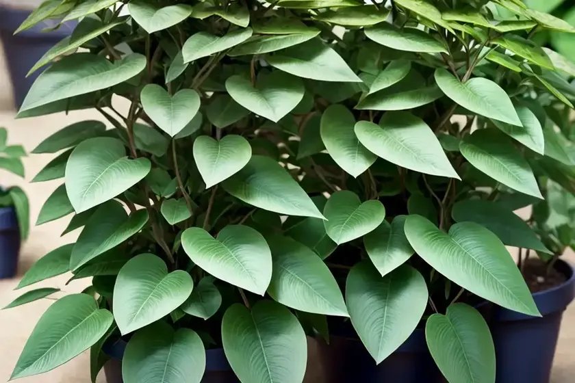Euphorbia pterococca (euphorbia pterococca) — photo 3