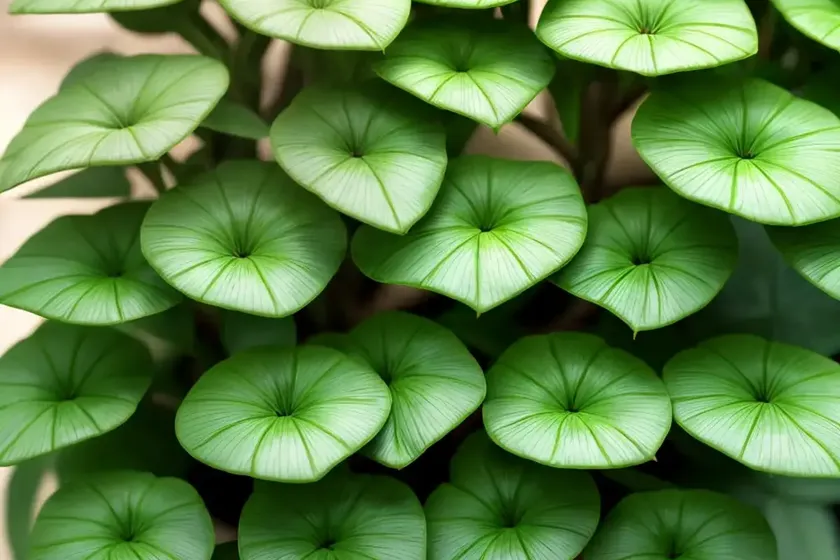 Euphorbia, spurge (euphorbia spp) — photo 3