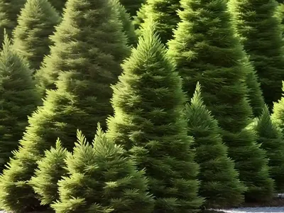 European Larch (Larix Decidua)