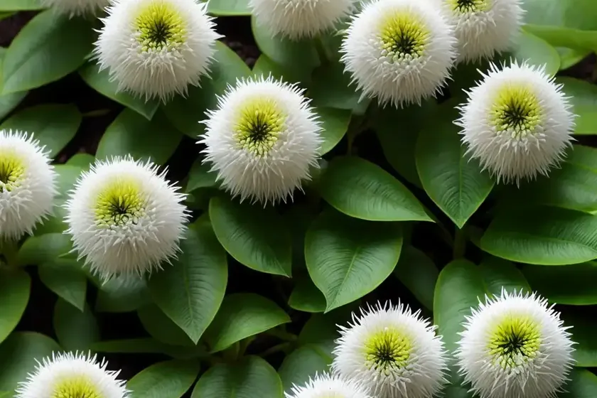False Dittany (Ballota Pseudodictamnus)