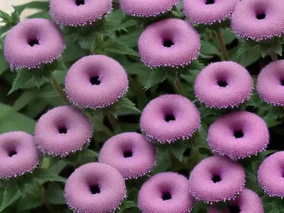 False Heather (Cuphea Hyssopifolia ‘Allyson Heather’)