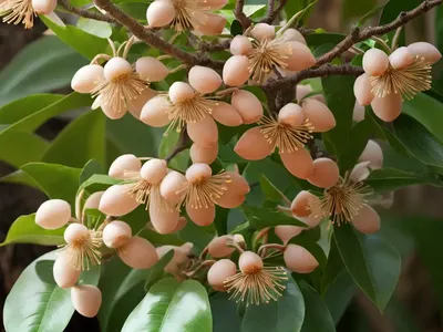False-marula (Lannea Schweinfurthii)