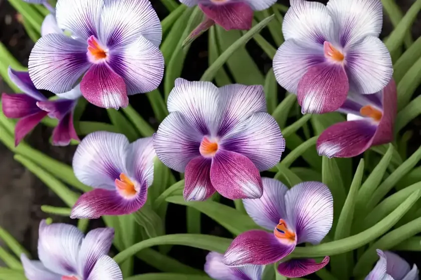 Fameflower (phemeranthus calycinus) — photo 3