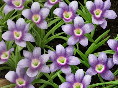 Fameflower (Phemeranthus Calycinus)