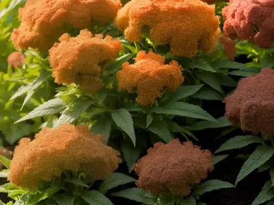 Fat-hen (Chenopodium Album)