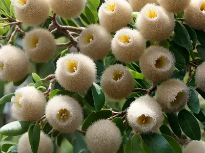 Feijoa (Acca Sellowiana)