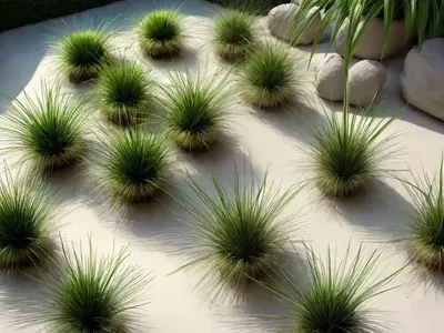 Festuca Burgundiana (Festuca Burgundiana Auquier)