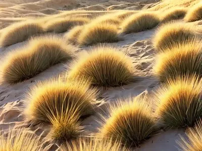 Festuca Californica (California Fescue)