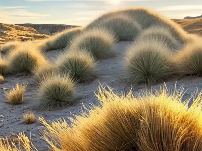 Festuca Idahoensis (Idaho Fescue)
