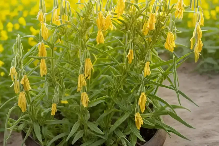 Field cow-wheat (melampyrum arvense) — photo 2