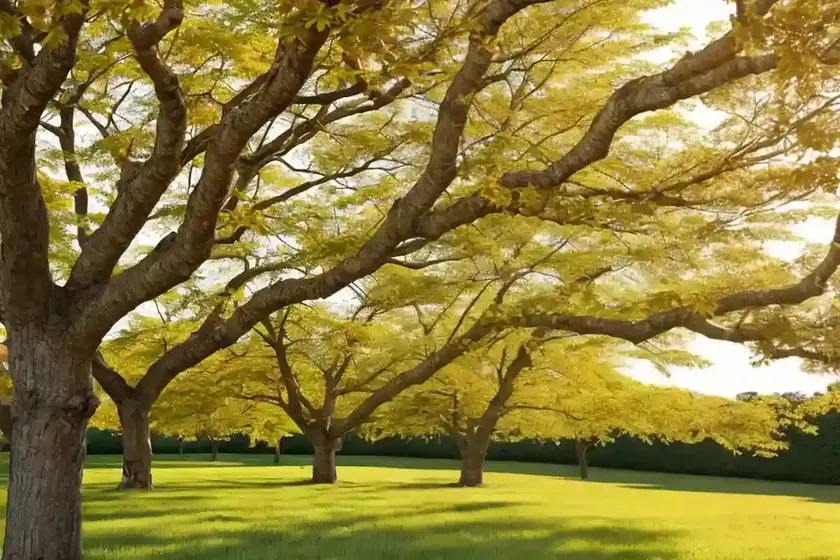 Field maple (acer campestre) — photo 2