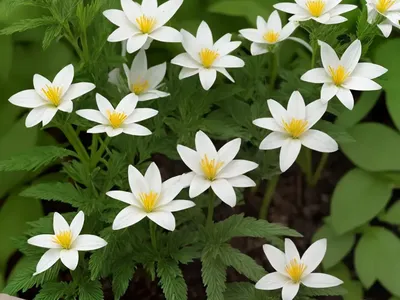 Filago Tyrrhenica (Filago Tyrrhenica Chrtek & Holub)