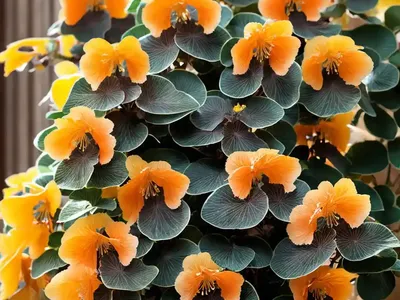Flannel Bush (Fremontodendron ‘California Glory’)
