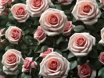 Floribunda Rose ‘larissa’ (Rosa ‘larissa’)
