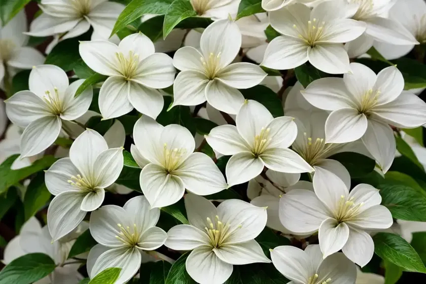 Flowering dogwood (cornus florida) — photo 3