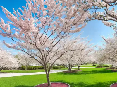 Flowering Dogwood (Cornus Florida)