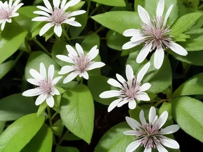 Fokienia (Fokienia Hodginsii)