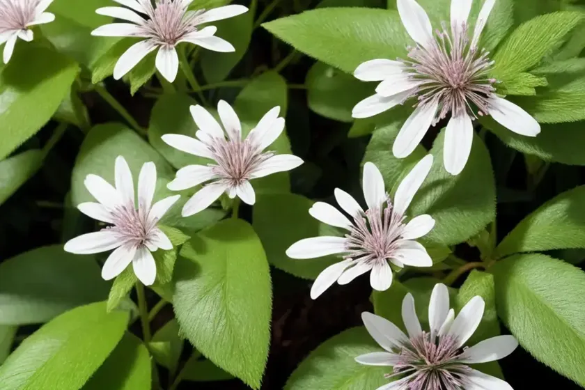 Fokienia (fokienia hodginsii)