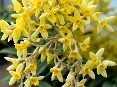 Forsythia X Intermedia Show Off Starlet�)