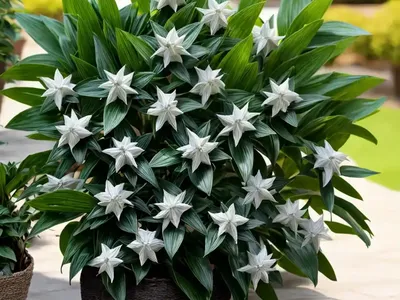 Fragrant Sweet Box (Sarcococca Ruscifolia)