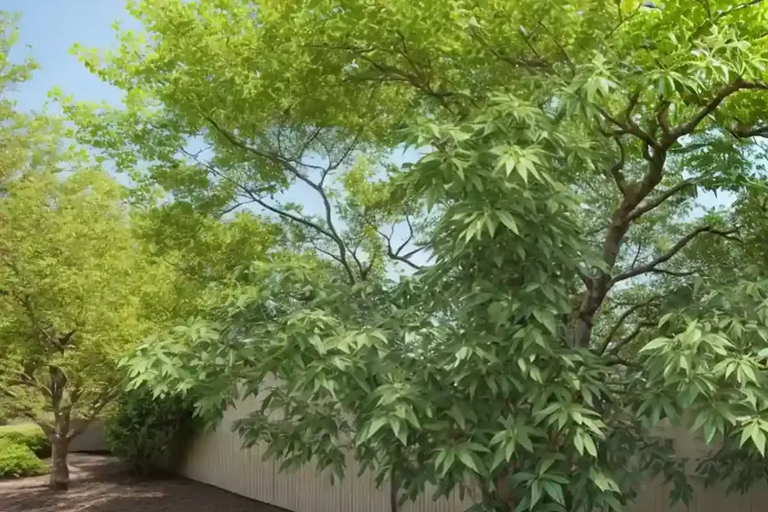 Fraxinus latifolia (oregon ash) — photo 2