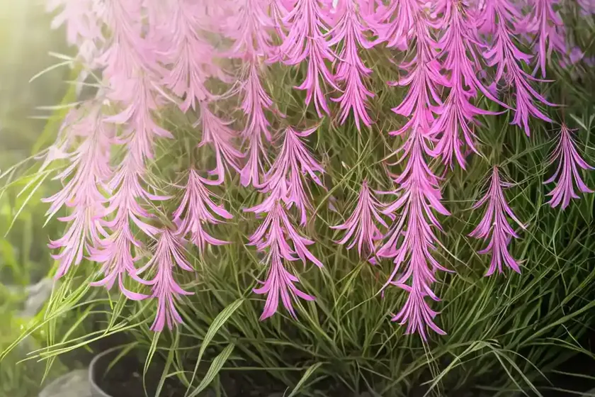 Fringed willowherb (epilobium ciliatum) — photo 3