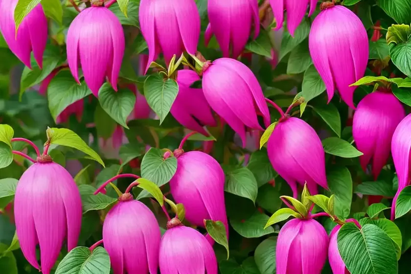 Fuchsia ‘Celia Smedley’)
