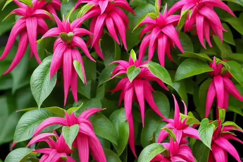 Fuchsia little ronnie (fuchsia ‘little ronnie’) — photo 3
