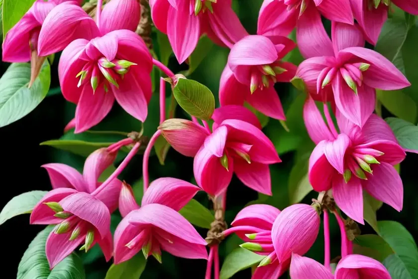 Fuchsia ‘valerie ann’ (fuchsia ‘valerie ann’) — photo 3
