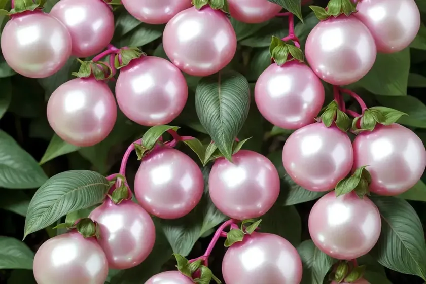 Fuchsia ‘whiteknights pearl’ (hardy fuchsia) — photo 2