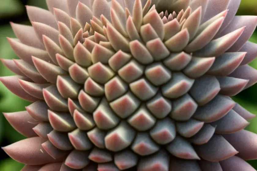 Gabrielle (sempervivum ‘gabrielle’) — photo 2