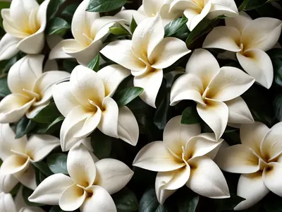 Gardenia Jasminoides ScentAmazing� (Cape Jasmine)