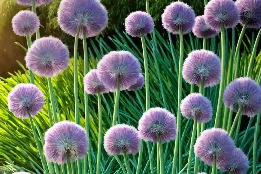 Garlic (Allium Sativum) — photo 3