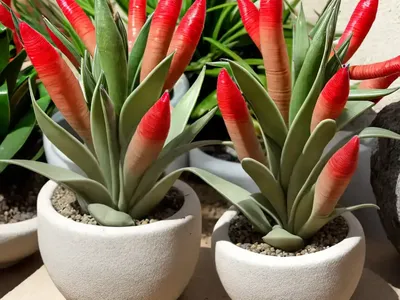 Gasteria Carinata (Gasteria Verrucosa)