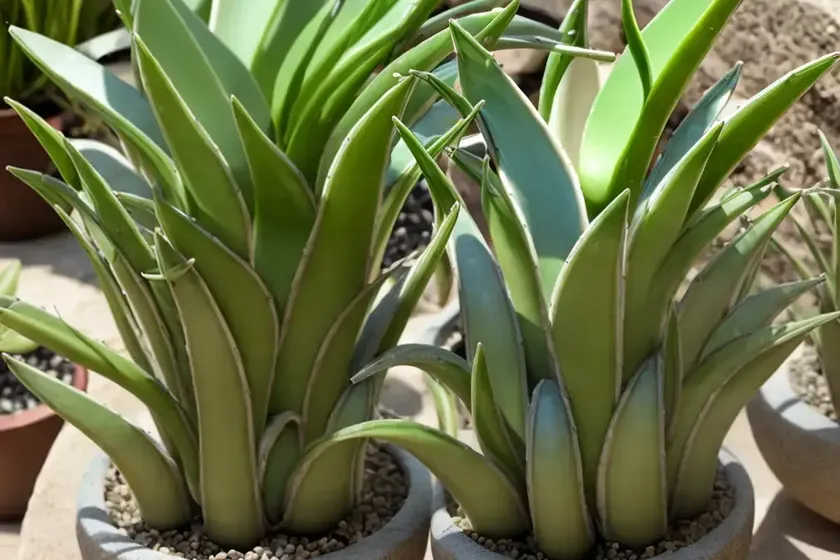 Gasteria okavango (gasteria ‘okavango’) — photo 2