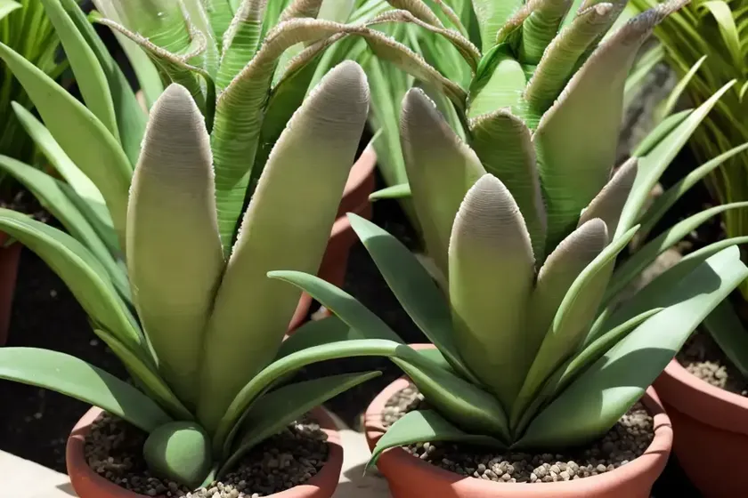 Gasteria okavango (gasteria ‘okavango’)
