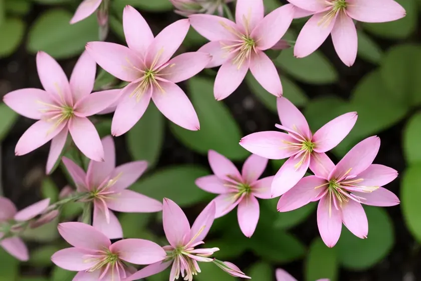 Gaura (gaura lindheimeri karalee petite pink) — photo 3
