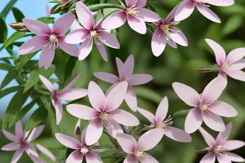 Gaura (Gaura Lindheimeri ‘Nugaupapil’ PAPILLON) — photo 2