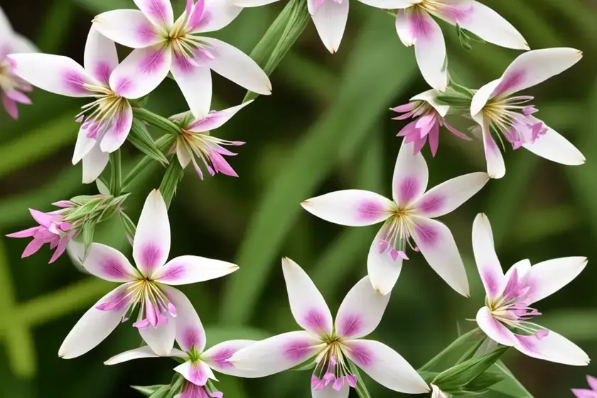 Gaura (Gaura Lindheimeri ‘Nugaupapil’ PAPILLON) — photo 3